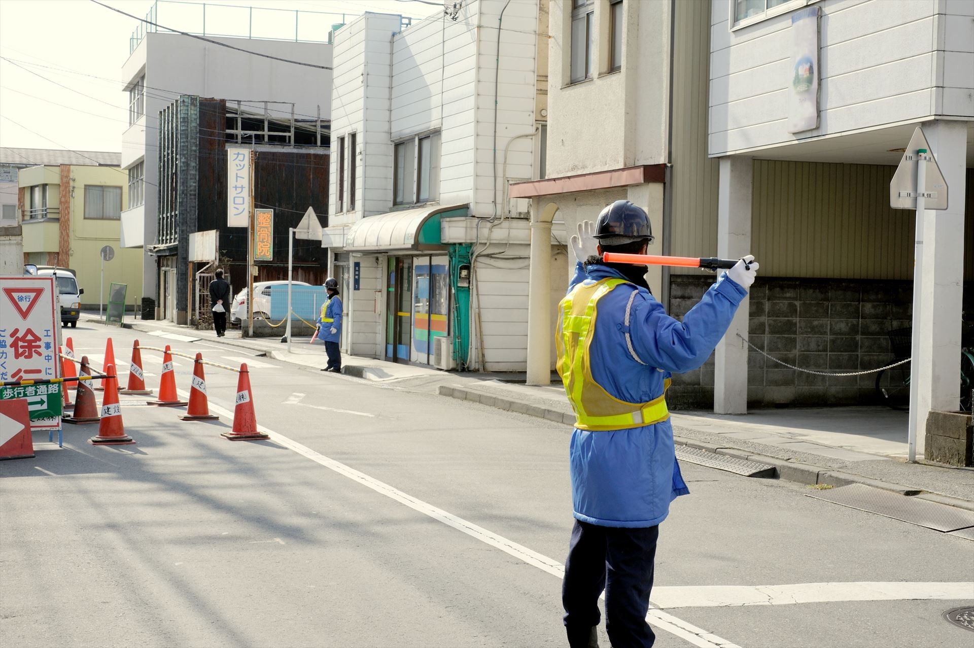 ライフスタイルに合わせて働けます