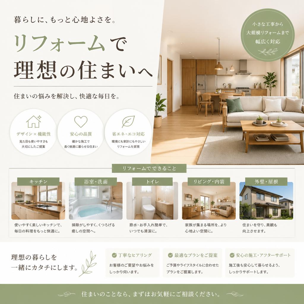 女性に優しい職場環境
